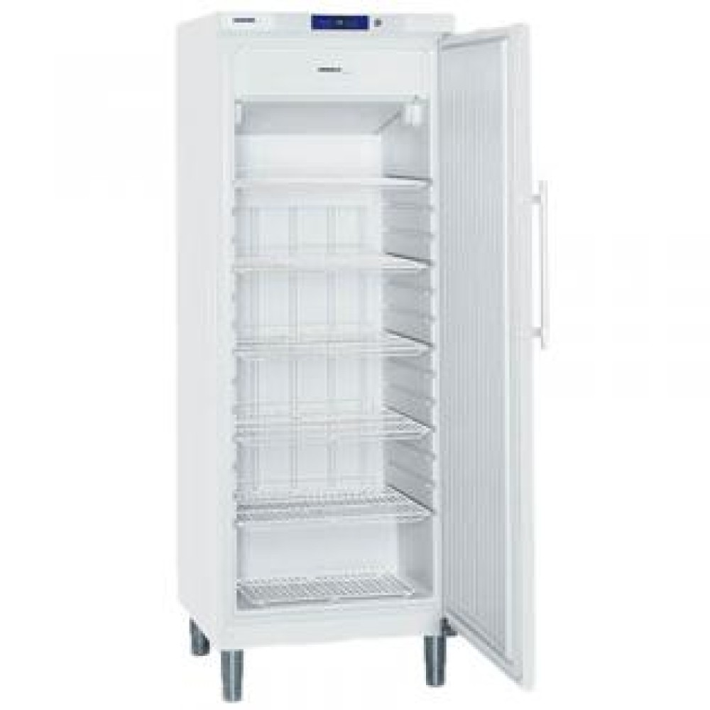 Liebherr GGv 5810-41 NoFrost- Gewerbetiefkühlschrank Liebherr GGv 5810-41 NoFrost- Gewerbetiefkühlschrank