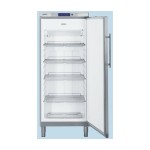 Liebherr GGv 5060-41 NoFrost- Gewerbetiefkühlschrank Edelstahl