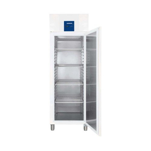 Liebherr GGPv 6520-40- Gewerbetiefkühlschrank mit Umluftkühlung