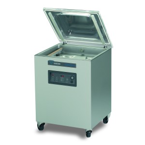 HENKELMAN Vakuum-Verpackungsmaschine.MARLIN 52 HENKELMAN Vakuum-Verpackungsmaschine.MARLIN 52