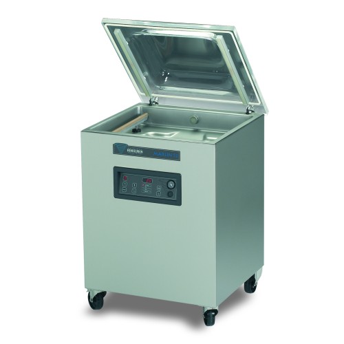 HENKELMAN Vakuum-Verpackungsmaschine.MARLIN 52