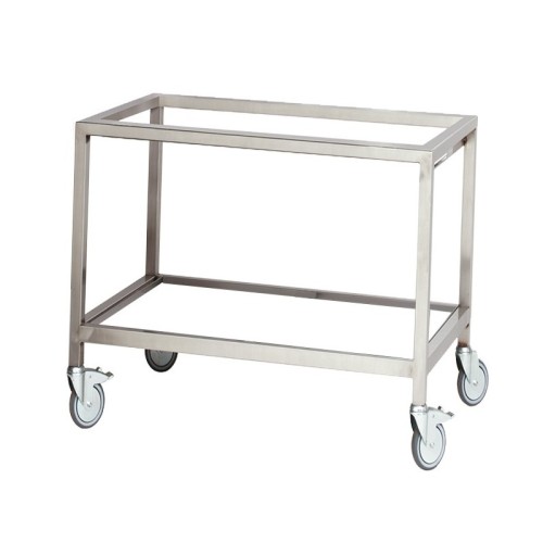 MCM PTI-1 Untergestell mit Rollen 1098x480x840mm MCM PTI-1 Untergestell mit Rollen 1098x480x840mm