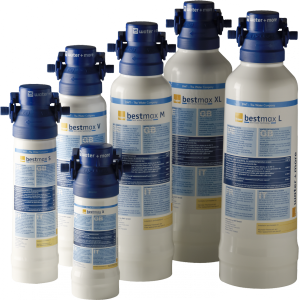 BWT - Allrounder Filtersystem bestmax XL- 6800 Liter BWT - Allrounder Filtersystem bestmax XL- 6800 Liter