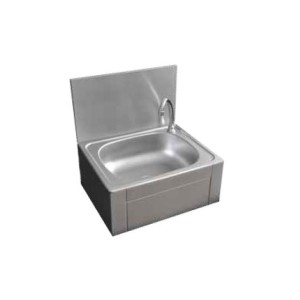 Handwaschbecken 400x340x585mm