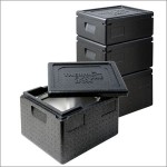 Pizza BOX Pbox265  410x410x330mm