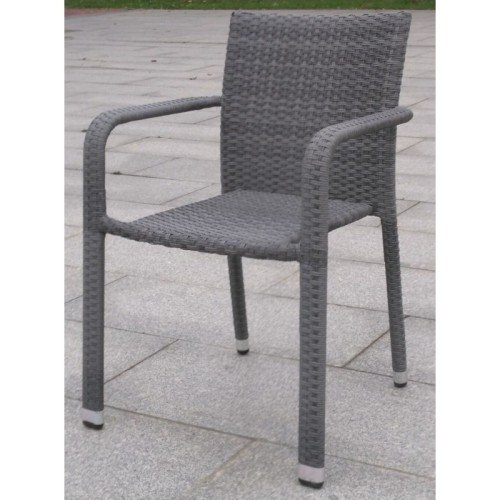 Terrassenstuhl  Bari 560x600x860mm