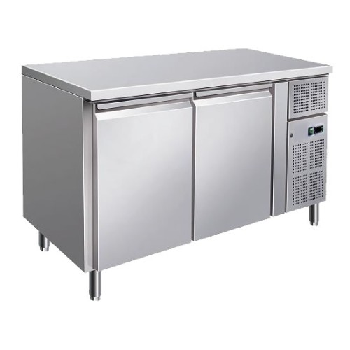 Bäckereikühltische EN 600x400mm1510x800x850mm