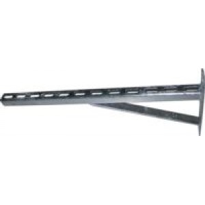 Wandkonsole schwere Ausführung Länge 600mm Wandkonsole schwere Ausführung Länge 600mm