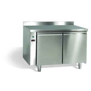 Studio 54 EN 600x400mm Bäckereikühltisch DAIQUIRI  2 Türe 