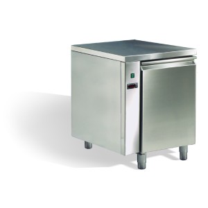 Studio 54 EN 600x400mm Bäckereikühltisch DAIQUIRI  1 Türe Maße:7