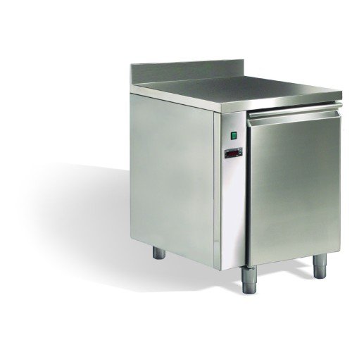 Studio 54 GN 1/1 Umluft-Tiefkühltisch DAIQUIRI  1 Tür Maße