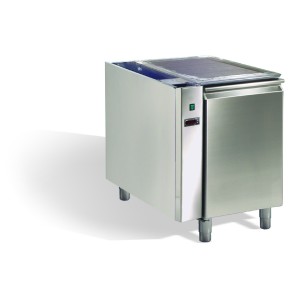 Studio 54 EN 600x400mm Bäckereikühltisch DAIQUIRI  1 Türe 