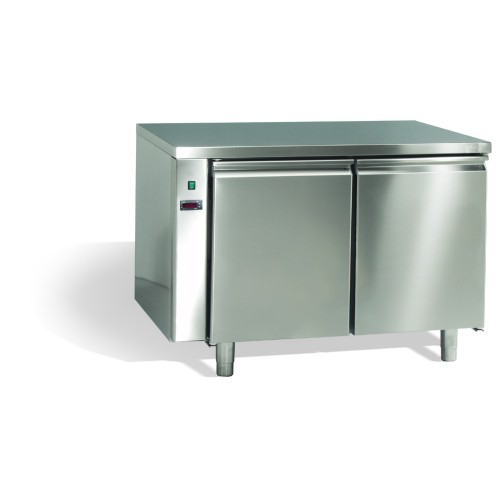 Studio 54 EN 600x400mm Bäckereikühltisch DAIQUIRI  2 Türe 