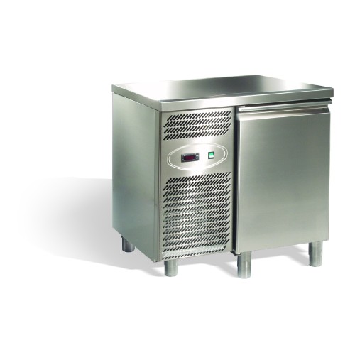 Studio 54 GN 1/1 Umluft-Tiefkühltisch DAIQUIRI 1 Türe Studio 54 GN 1/1 Umluft-Tiefkühltisch DAIQUIRI 1 Türe