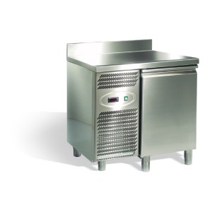 Studio 54 EN 600x400mm Bäckereikühltisch mit / DAIQUIRI  1 Tür