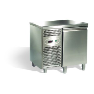 Studio 54 EN 600x400mm Bäckerei-Tiefkühltisch DAIQUIRI  1 Türe M