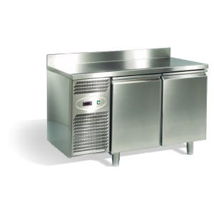 Studio 54 EN 600x400mm Bäckereitkühltisch DAIQUIRI  2 Türe Maße: