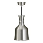 Warmhaltelampe Lampenschirm Ø184mm Länge 288mm