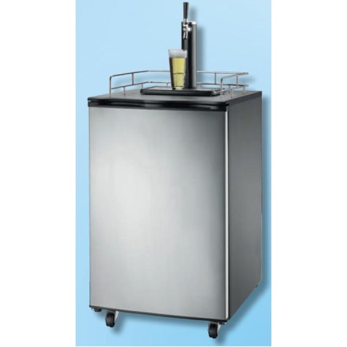 Bierkühler 615x515x815mm Bierkühler 615x515x815mm