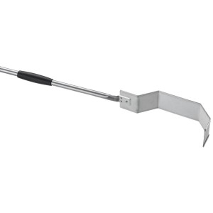 Rohrförmiger Glutverteiler AC-SB komplett aus Edelstahl 250x75mm Rohrförmiger Glutverteiler AC-SB komplett aus Edelstahl 250x75mm