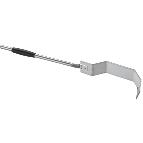 Rohrförmiger Glutverteiler AC-SB komplett aus Edelstahl 250x75mm