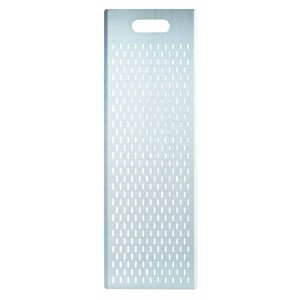 Pizzaschaufel Azzurra AM-3090AF -Perforiert AluKopf- 300 x 900 m