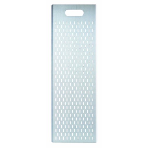 Pizzaschaufel Azzurra AM-3090AF -Perforiert AluKopf- 300 x 900 m