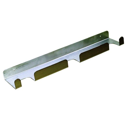 Schaufelaufhängung ACH-PP zur Wandmontage Aufnahme 3 Teilen