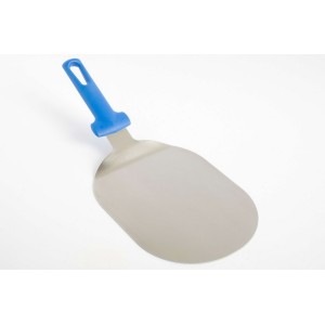 Pizzaschaufel Oval AC-STP71 - 210x180mm