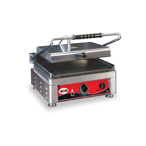 Kontaktgrill KG2525GG  oben Glatt / unten Glatt 290x440x300mm