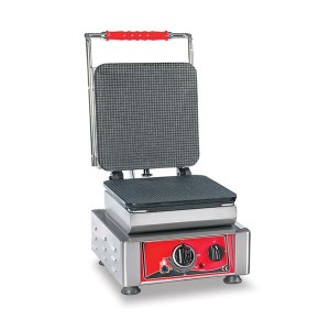 GMG Waffeleisen  KGW05 Gelato 1 Platte 320x320x300mm