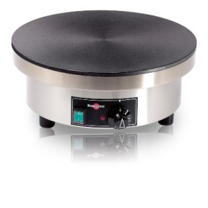 Krampouz Crepesgerät CEBIA4AQ / Nutzfläche Ø 400mm