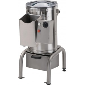 GAM Miesmuschelreiniger PC8 Ladefähigkeit 8kg/230V