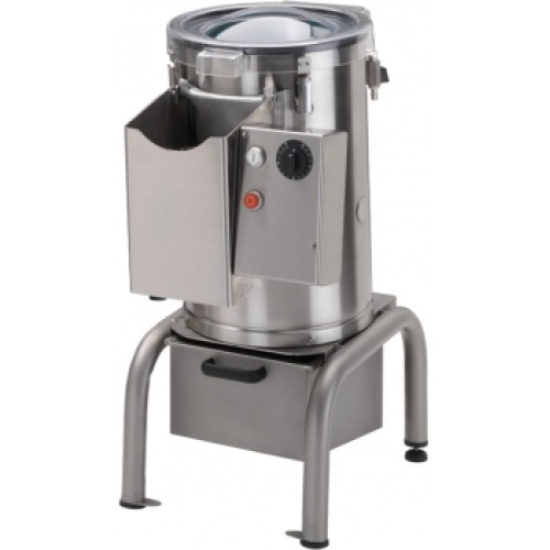 GAM Miesmuschelreiniger PC8 Ladefähigkeit 8kg/230V