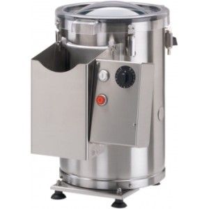 GAM Miesmuschelreiniger PC3 Ladefähigkeit 3kg/ 230 V