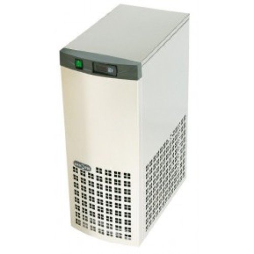 Hochleistungs-Monoblock Kühlanlage für Konfiskatkühler 10405001