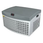 Kühlaggregat für V4-1850 + V4-2000 + V4-2000 C