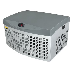 Kühlaggregat für V4-1850 + V4-2000 + V4-2000 C Kühlaggregat für V4-1850 + V4-2000 + V4-2000 C