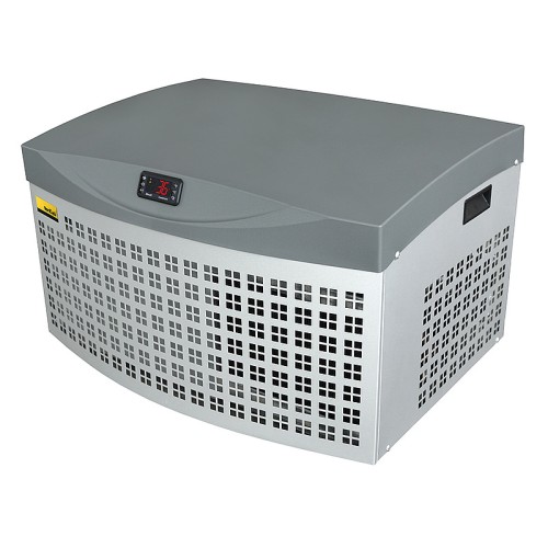 Kühlaggregat für V4-1850 + V4-2000 + V4-2000 C