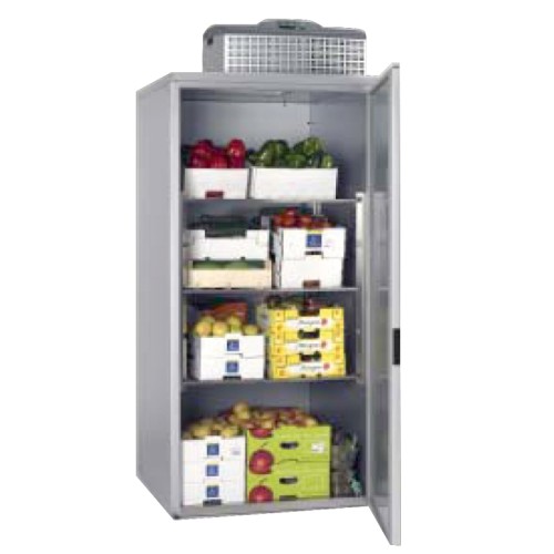 Lager Kühlzelle ohne Aggregat Volumen: 1,45m³