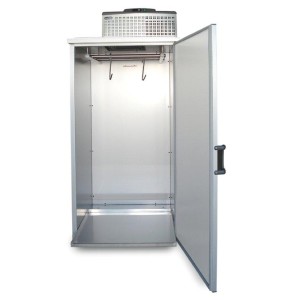 Lager Kühlzelle ohne Aggregat Volumen: 1,45m³