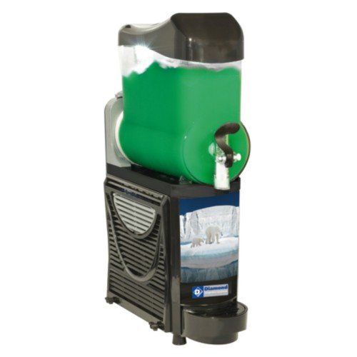 Slush- Ice Maschinen 10 Liter