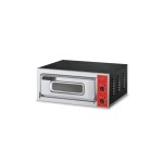 Pizzaofen Micro 500 Maße:500x510x110mm