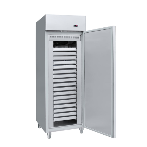 Bäckerei-Kühlschrank Umluft  / 700x820x2070mm