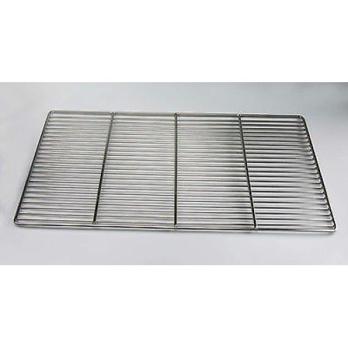 Rilsanierter Rost 550x630mm