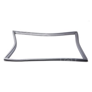 Türdichtung für Kühltisch Maße 425x640mm Türdichtung für Kühltisch Maße 425x640mm