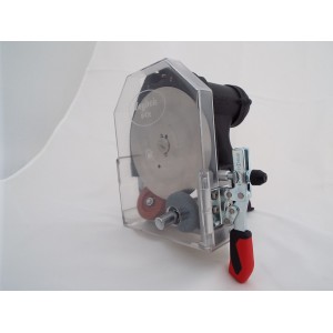 Dönermesser Schleifvorrichtung S-120 für Tandir II