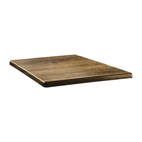 Gastro Bistro Tischplatte 600x600mm Top qualität Tischplatten Bu