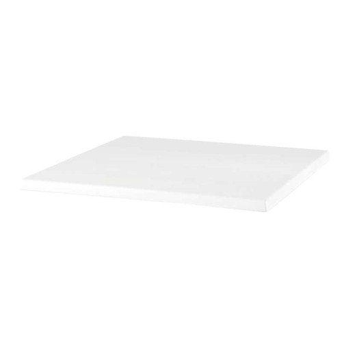 Gastro Bistro Tischplatte 1100x700mm Top qualität Tischplatten
