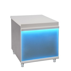 Kassentisch 1500x900x850mm